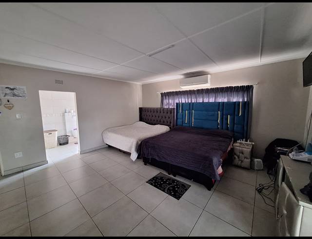 3 BEDROOM HOUSE FOR SALE IN VANDERBIJLPARK SE 7